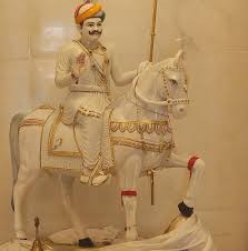 वीर बिग्गा जी का परिचय: शौर्य, बलिदान और&hellip;